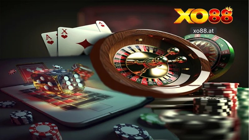 Baccarat XO88