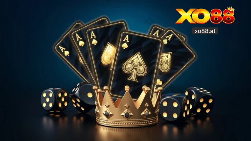 Blackjack Xo88