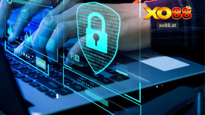 Chính Sách Bảo Mật Tại XO88