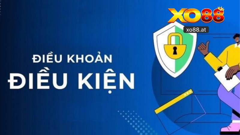 Điều Khoản Điều Kiện Tại Xo88