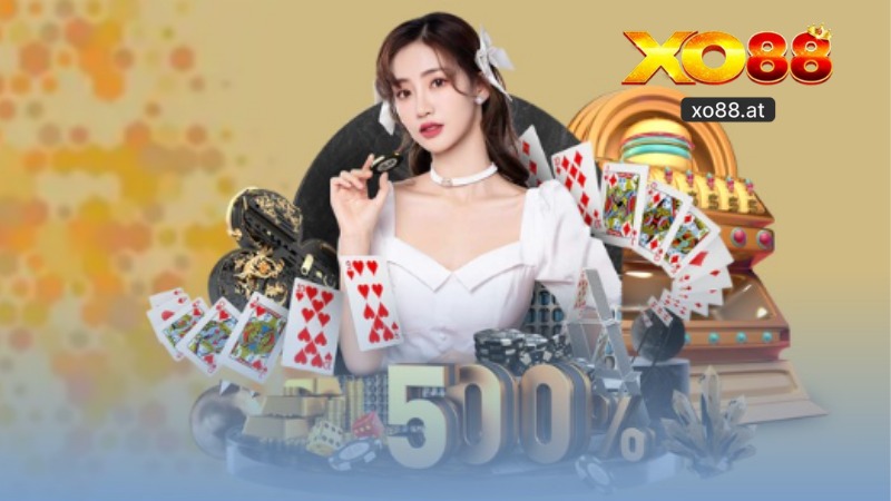 Giới Thiệu Về Xo88 