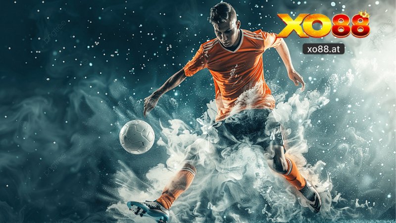 Kèo Châu Á Tại XO88 