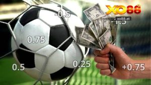 Kèo Tỷ Số Chính Xác