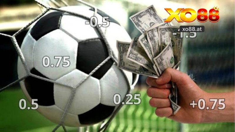 Kèo Tỷ Số Chính Xác