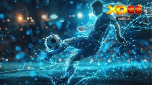 Kèo phạt góc Tại Xo88