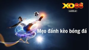 Kèo Tài Xỉu
