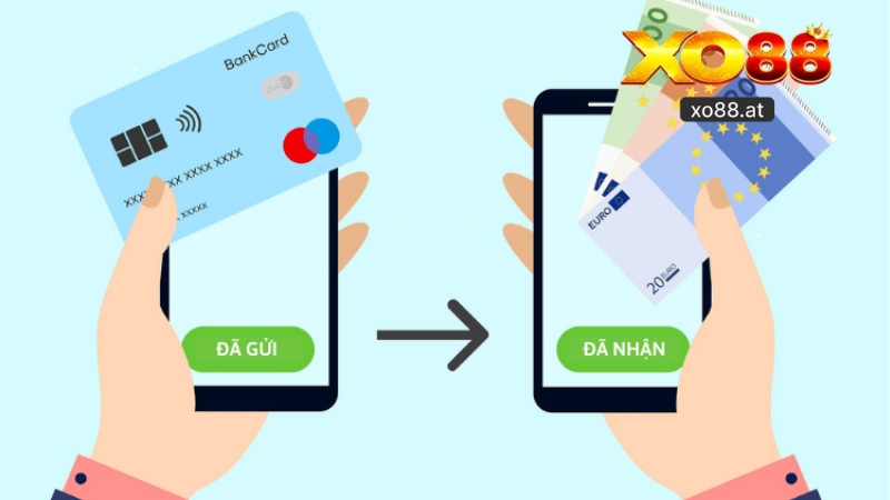 Nạp Tiền XO88