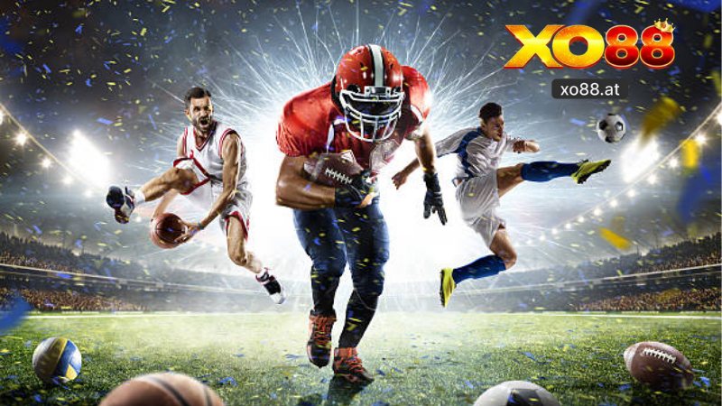 Thể Thao XO88