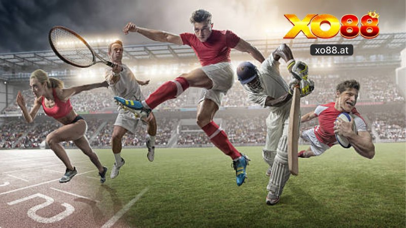 Thể Thao XO88
