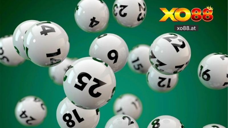 Xổ Số Xo88