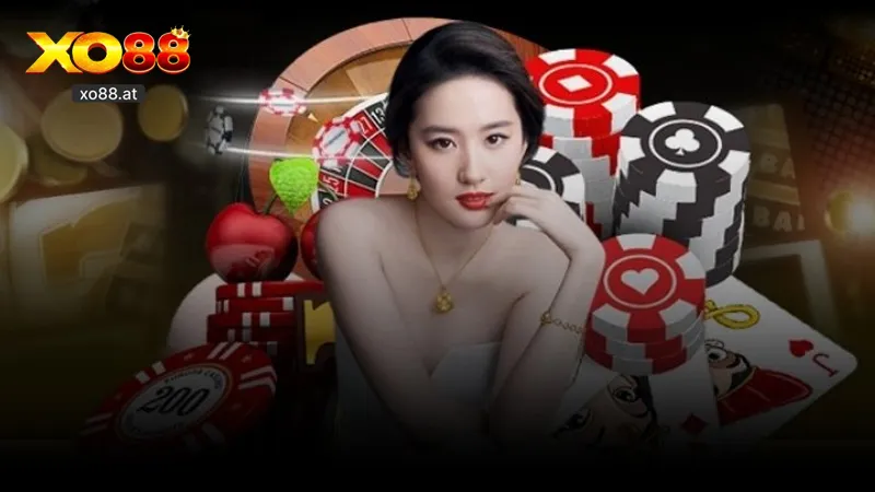 Xo88 – Nhà Cái Uy Tín Và Hướng Dẫn Đăng Ký An Toàn